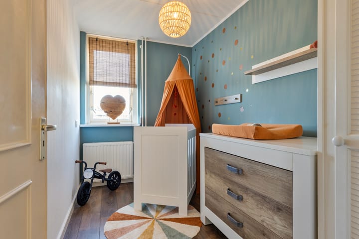 Foto 15 van Goudenregenstraat 10