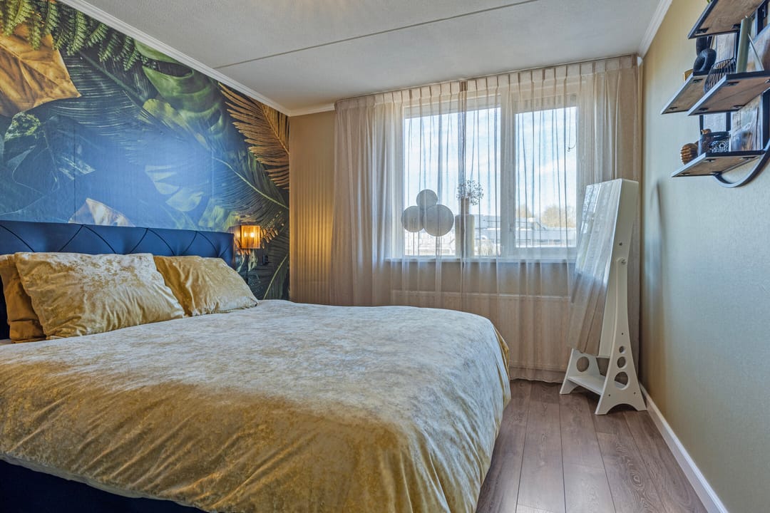 Foto 16 van Goudenregenstraat 10