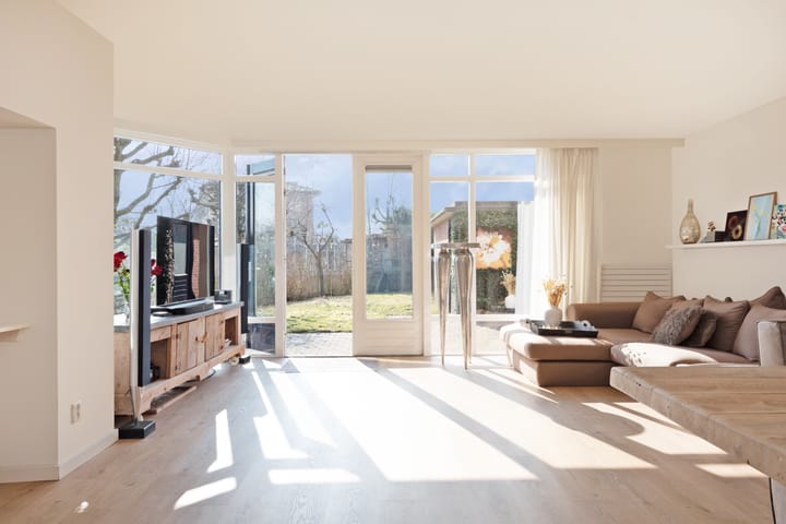 Foto 14 van Kruidendreef 120