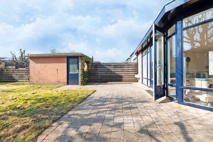 Foto 15 van Kruidendreef 120