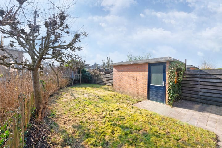 Foto 16 van Kruidendreef 120