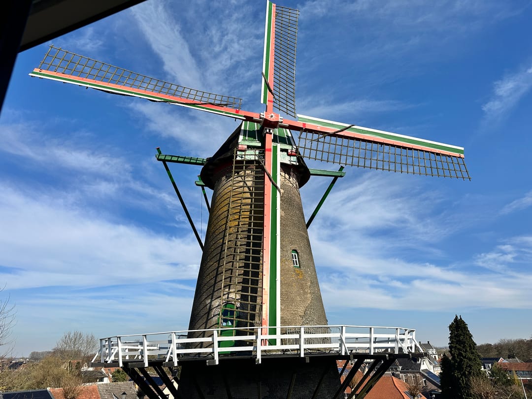 Foto 11 van Molenstraat 62