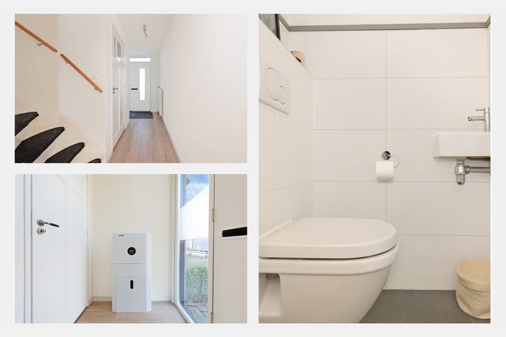 Foto 18 van Kruidendreef 120