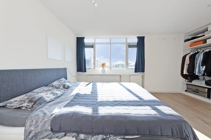 Foto 21 van Kruidendreef 120