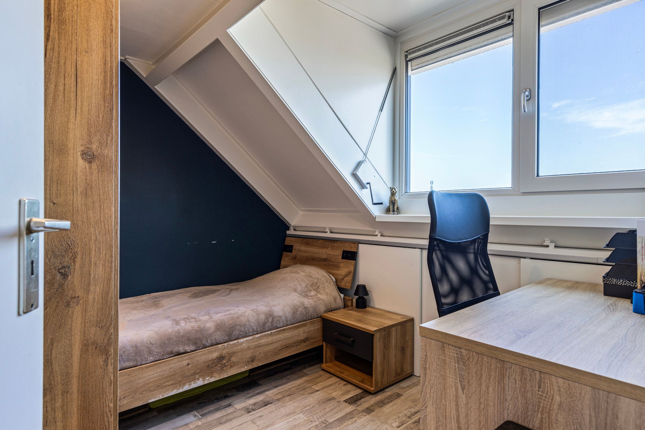 Foto 24 van Goudenregenstraat 10