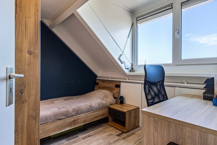 Foto 24 van Goudenregenstraat 10