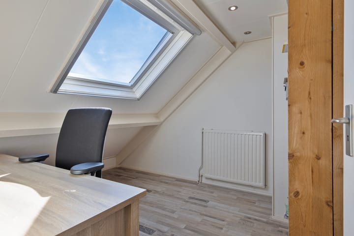 Foto 25 van Goudenregenstraat 10