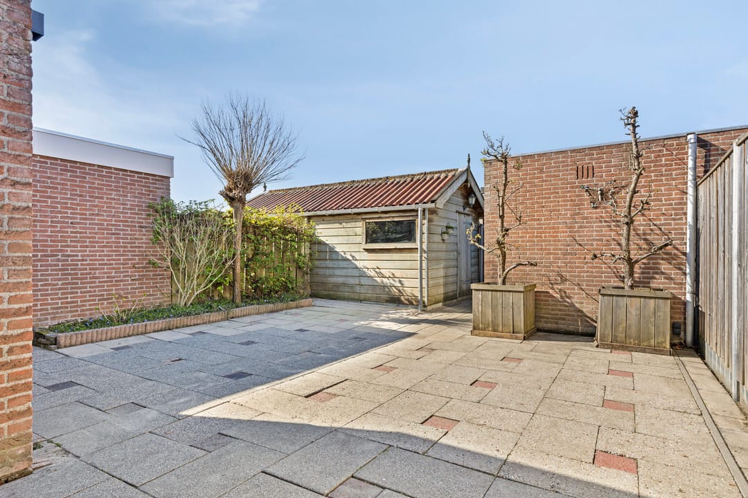 Foto 26 van Goudenregenstraat 10