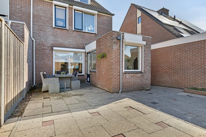 Foto 27 van Goudenregenstraat 10