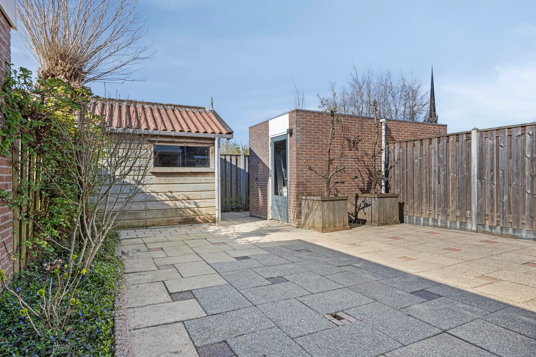 Foto 28 van Goudenregenstraat 10