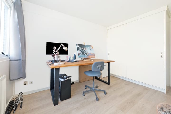 Foto 25 van Kruidendreef 120