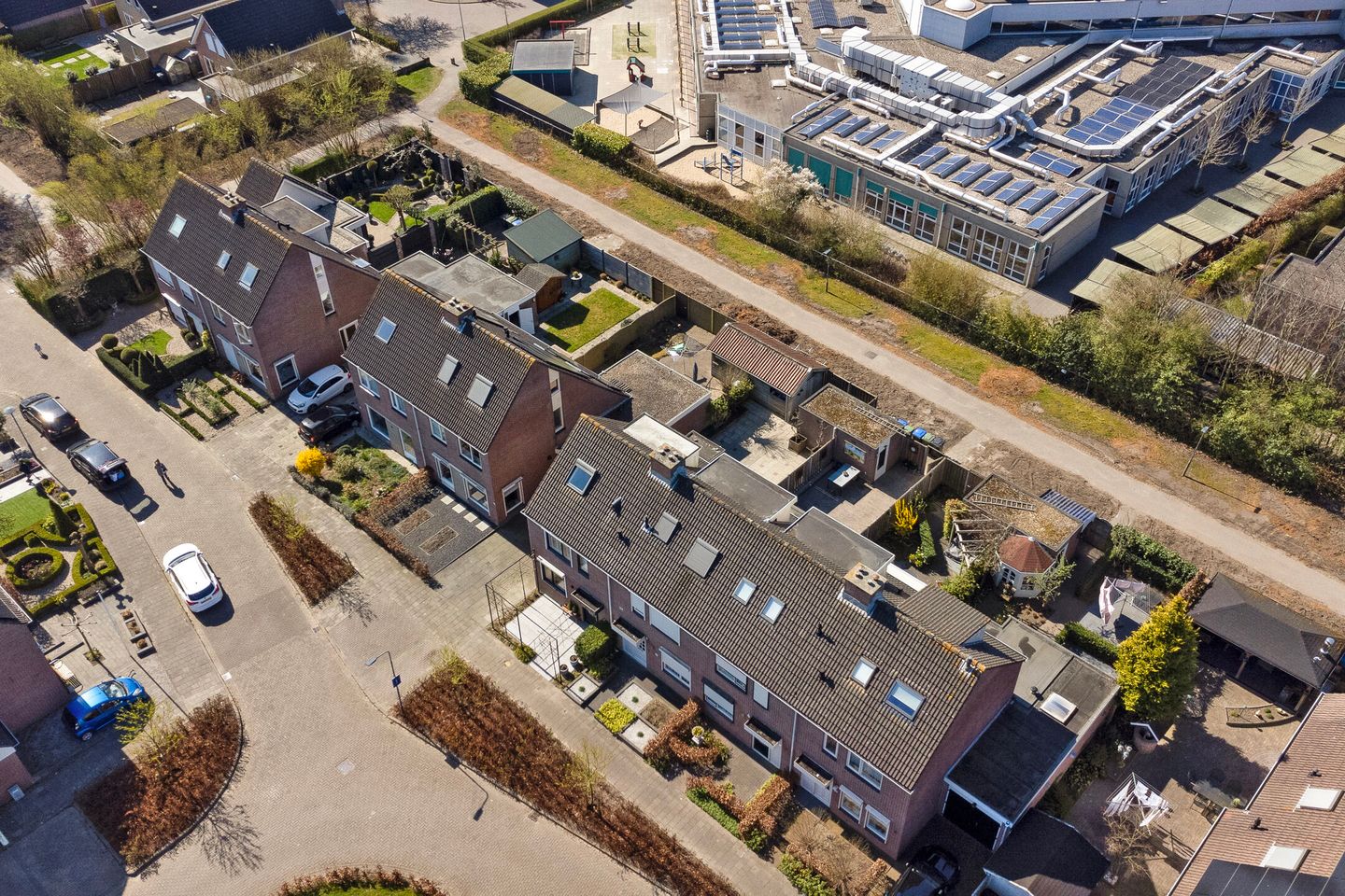 Foto 29 van Goudenregenstraat 10