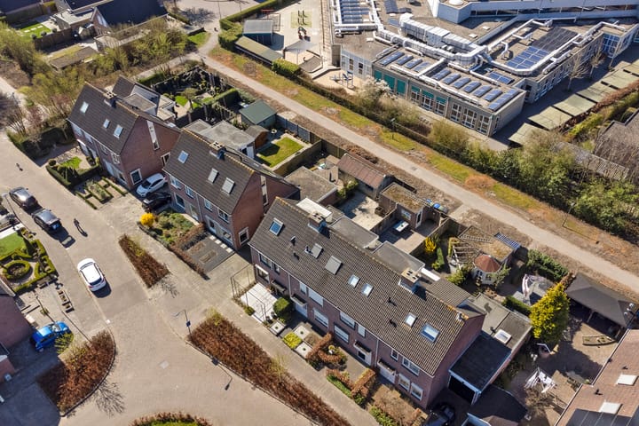 Foto 29 van Goudenregenstraat 10