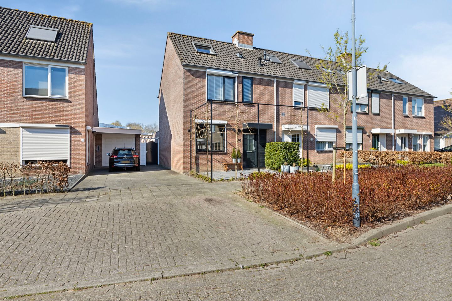Goudenregenstraat 10 main image