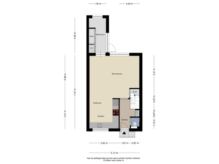 Foto 31 van Goudenregenstraat 10