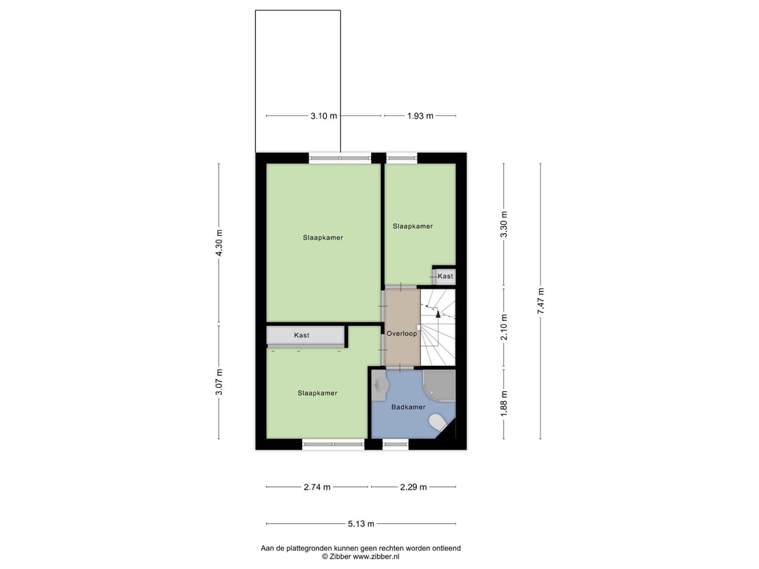 Foto 32 van Goudenregenstraat 10