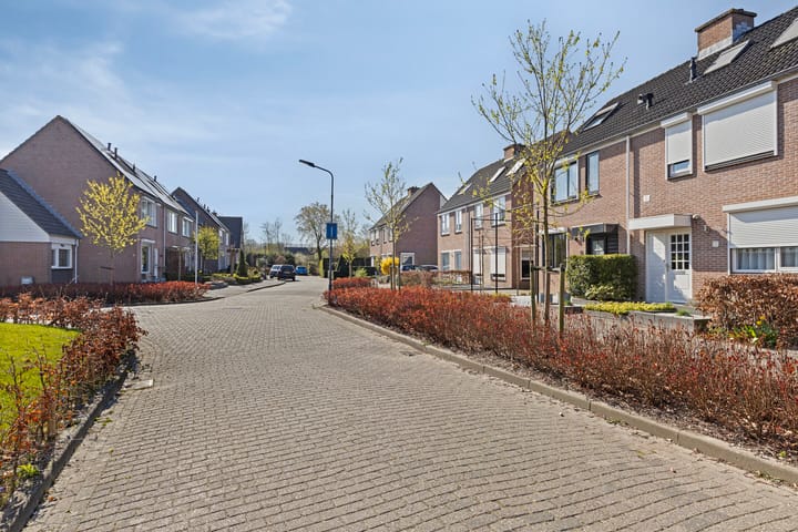 Foto 3 van Goudenregenstraat 10