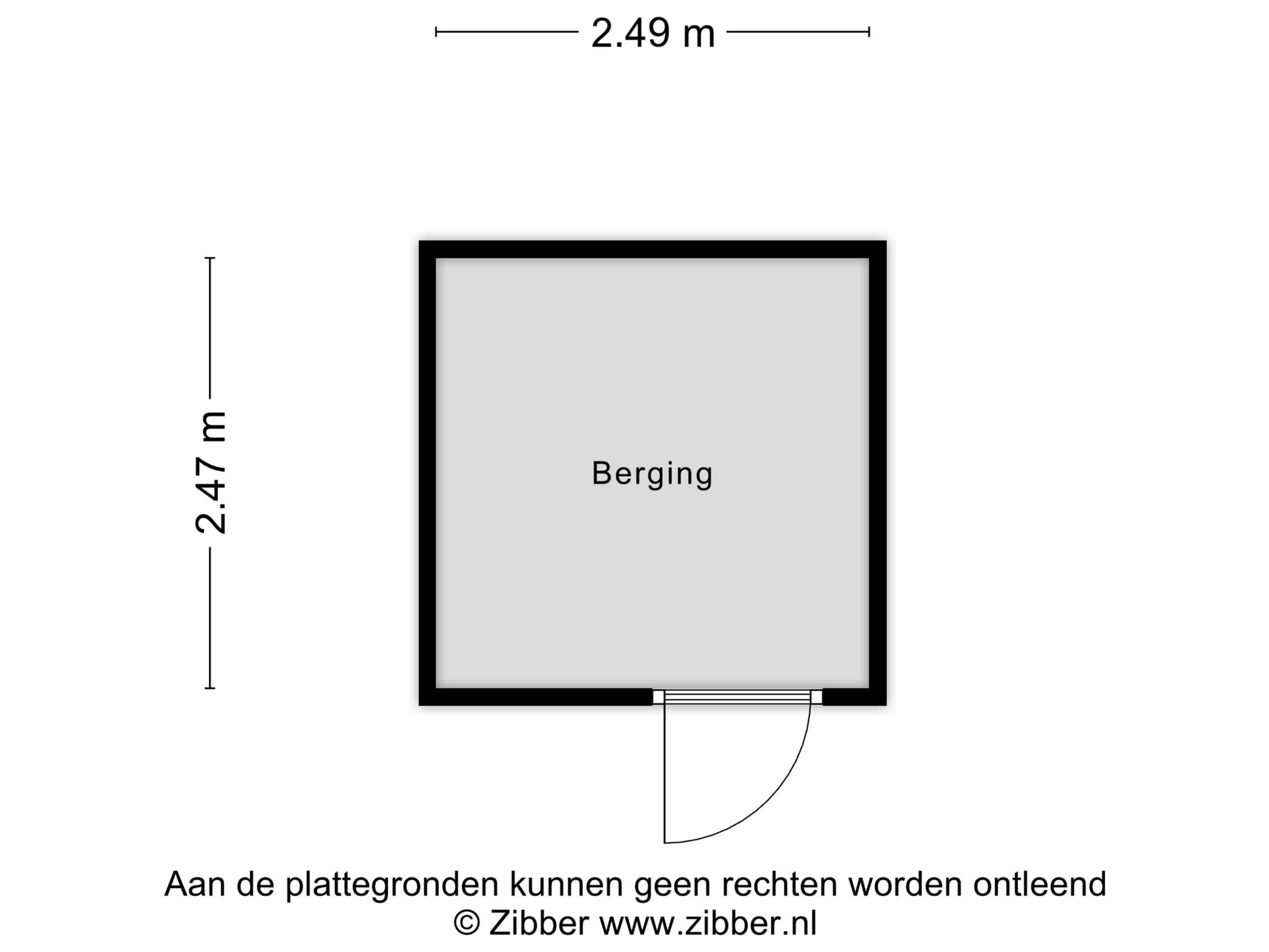 Foto 36 van Goudenregenstraat 10