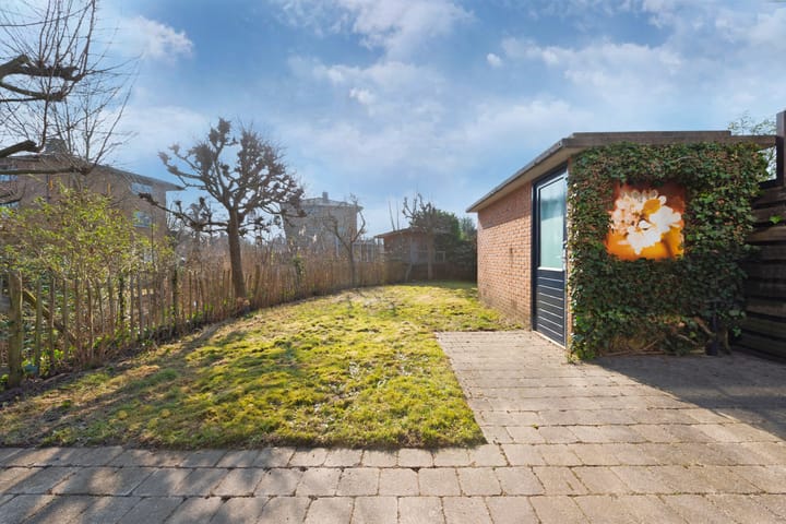 Foto 32 van Kruidendreef 120