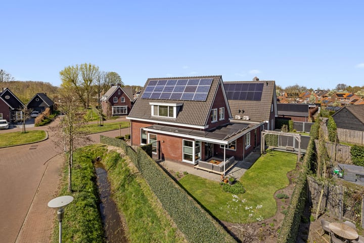 Photo 2 of Pastoor van Gestelstraat 11