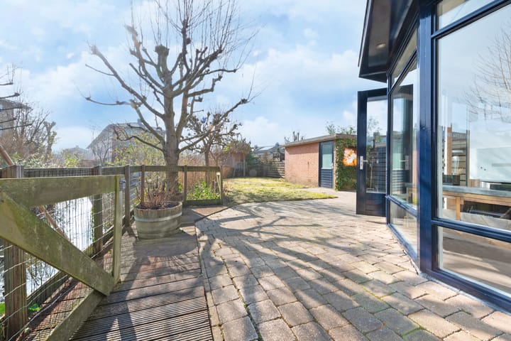 Foto 33 van Kruidendreef 120