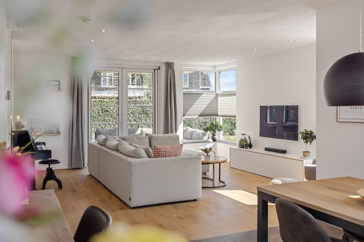 Photo 3 of Pastoor van Gestelstraat 11