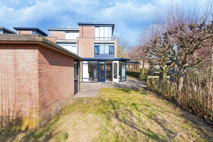 Foto 34 van Kruidendreef 120