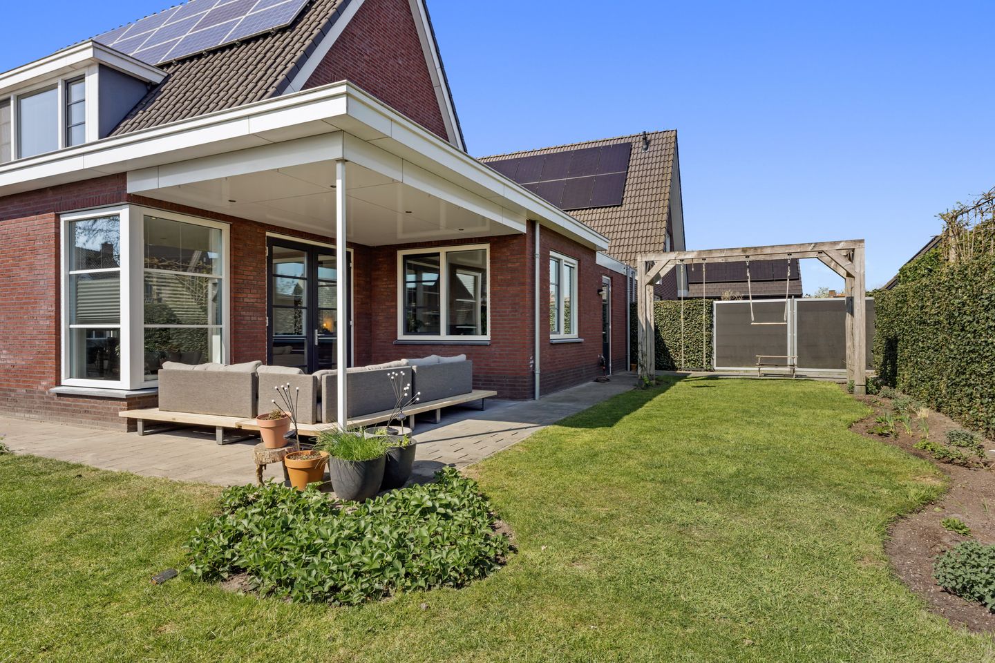 Photo 5 of Pastoor van Gestelstraat 11