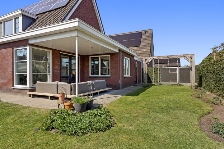 Photo 5 of Pastoor van Gestelstraat 11