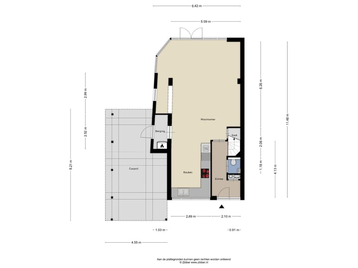 Foto 36 van Kruidendreef 120