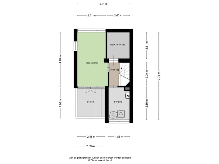 Foto 38 van Kruidendreef 120