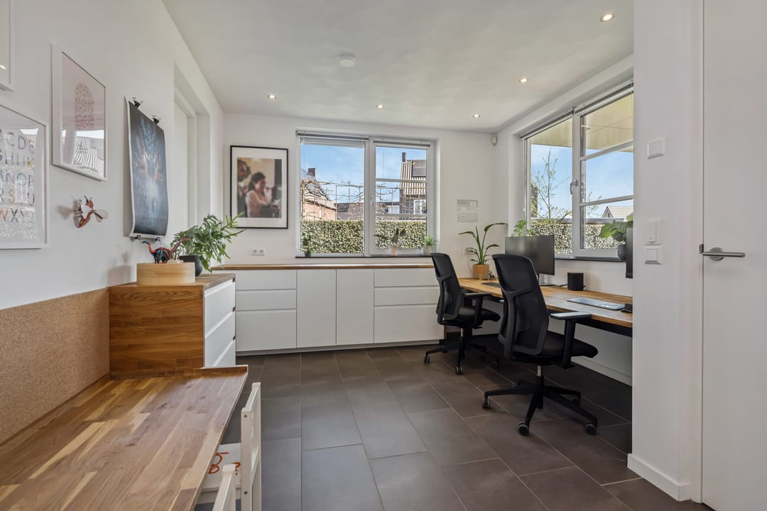 Photo 7 of Pastoor van Gestelstraat 11