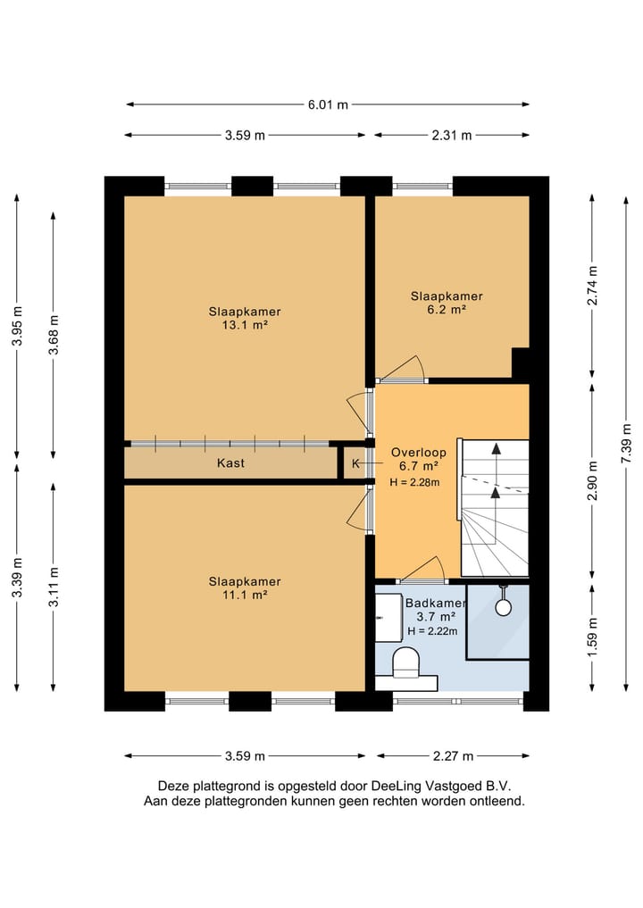 Foto 36 van De Tilbarten 35