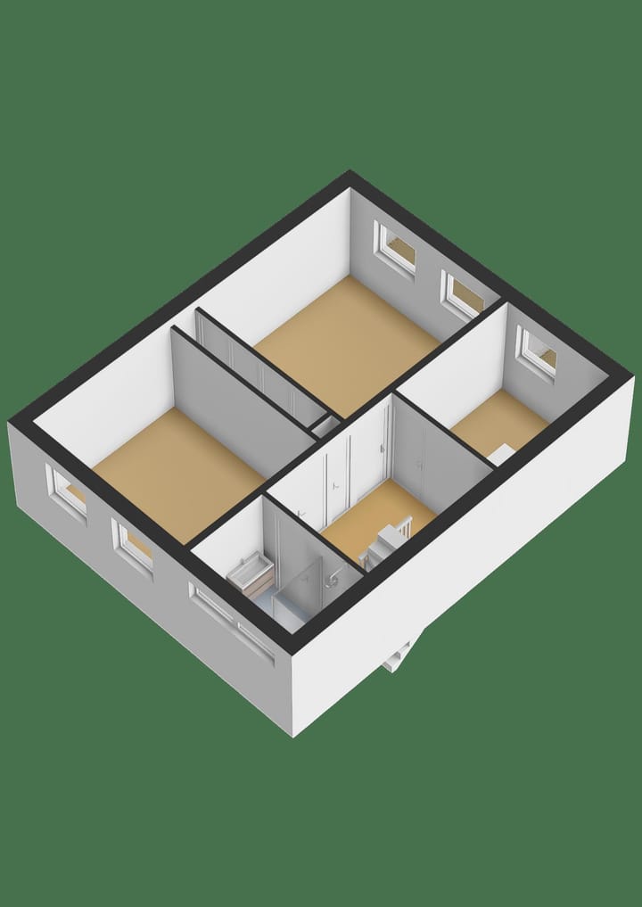 Foto 38 van De Tilbarten 35