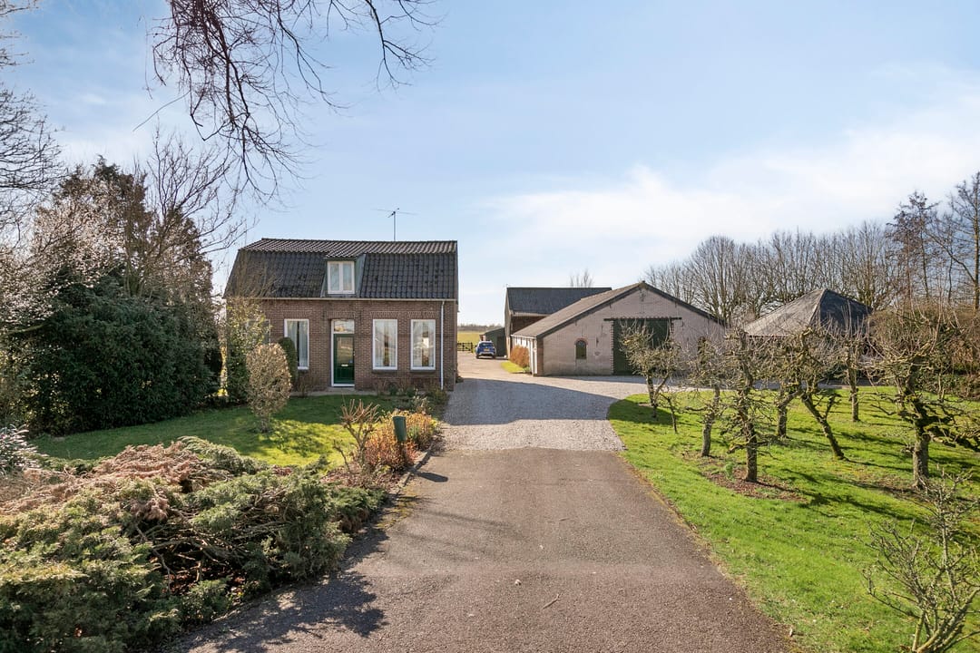 Foto 1 van Utrechtsestraatweg 3