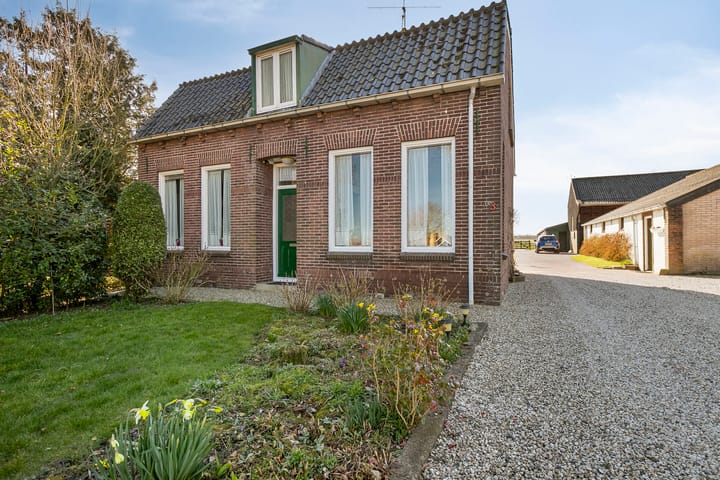 Foto 3 van Utrechtsestraatweg 3