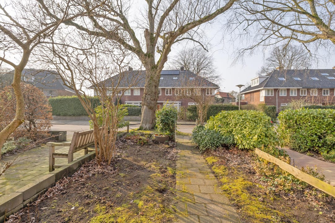 Foto 2 van Binnenhof 68