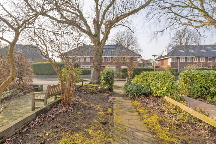 Foto 2 van Binnenhof 68