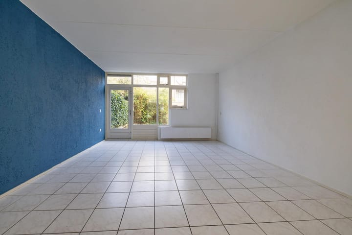 Foto 3 van Binnenhof 68