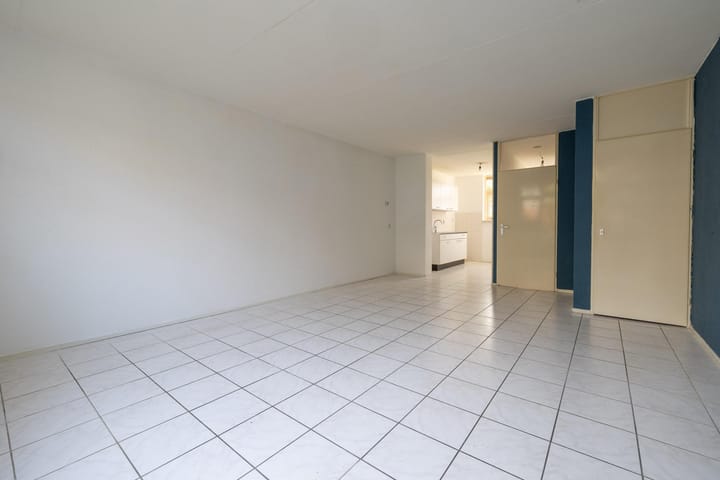 Foto 4 van Binnenhof 68