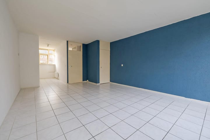 Foto 5 van Binnenhof 68