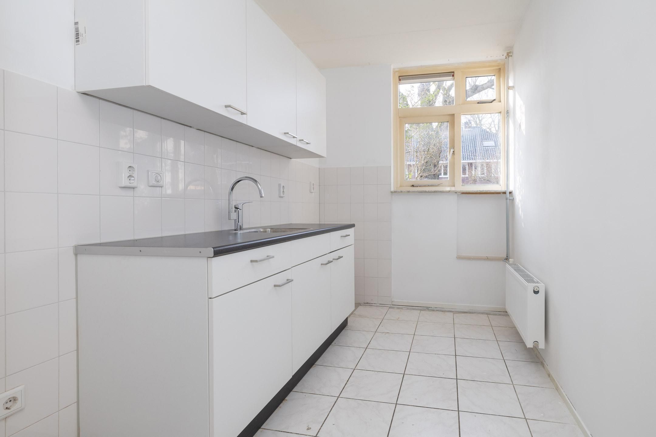 Foto 6 van Binnenhof 68