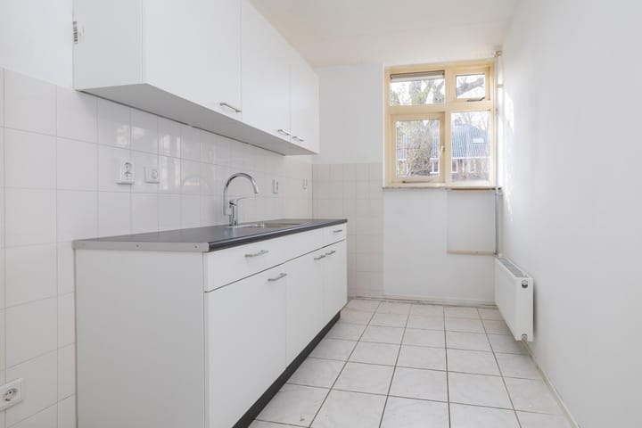 Foto 6 van Binnenhof 68