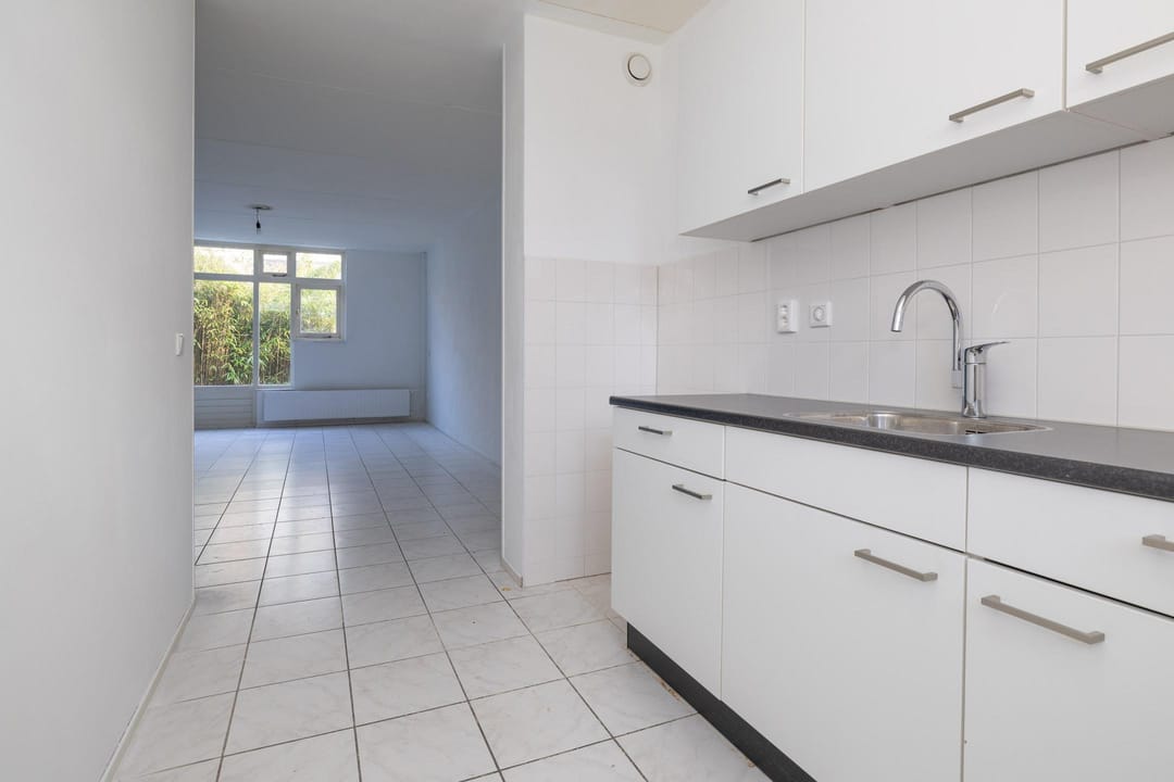 Foto 7 van Binnenhof 68