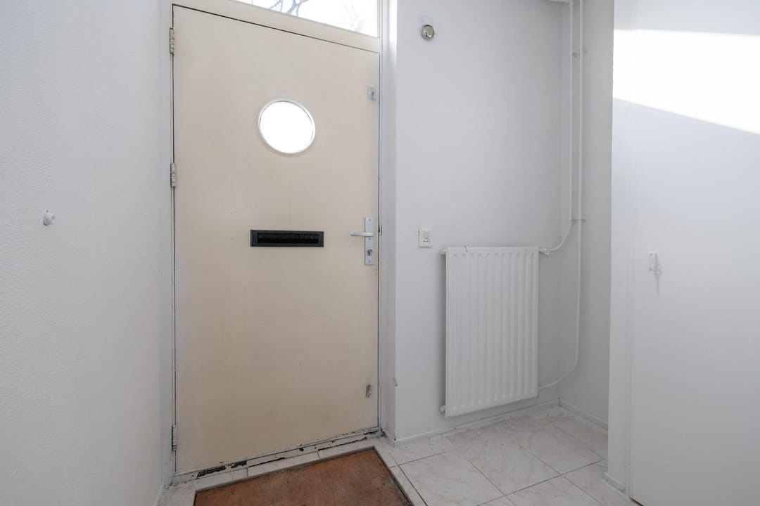 Foto 8 van Binnenhof 68