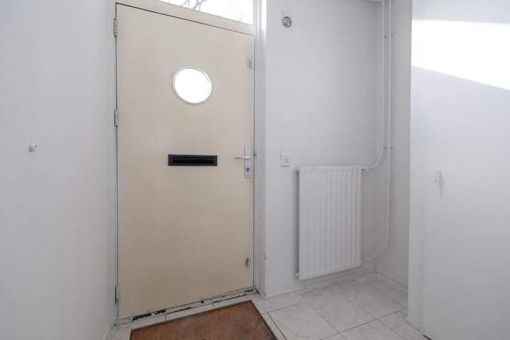 Foto 8 van Binnenhof 68