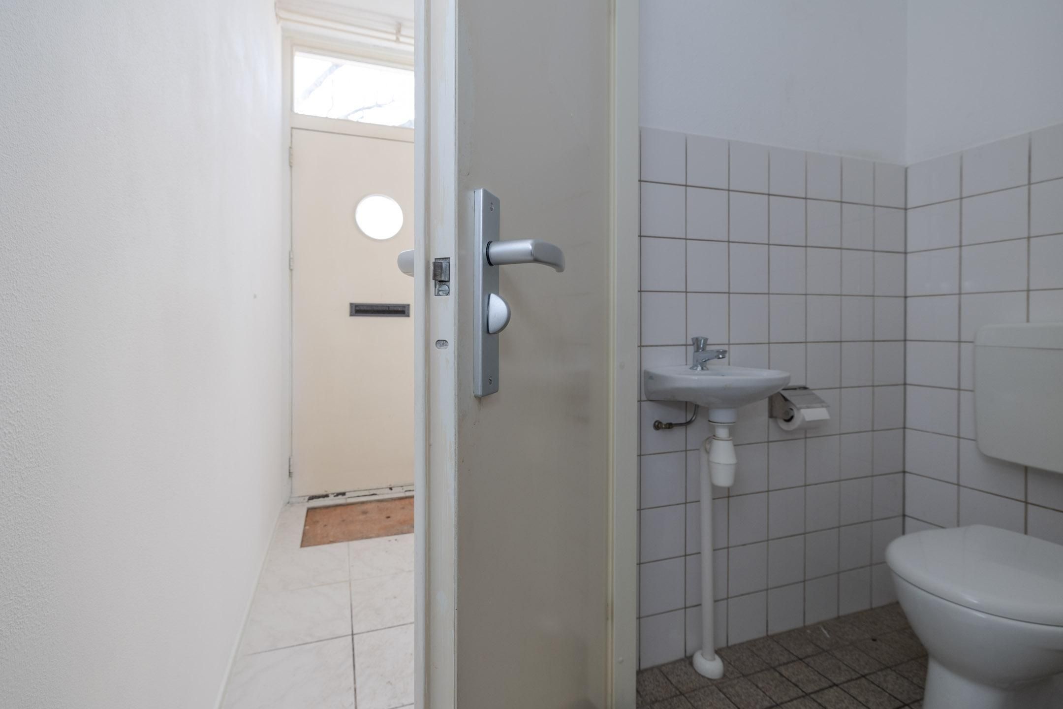 Foto 9 van Binnenhof 68