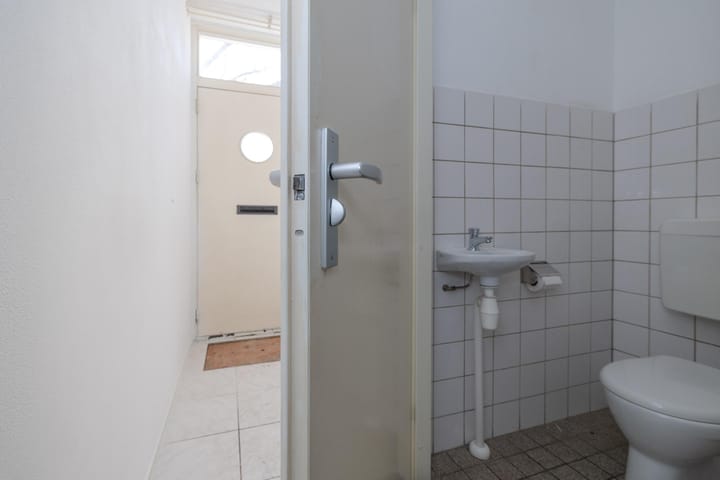 Foto 9 van Binnenhof 68