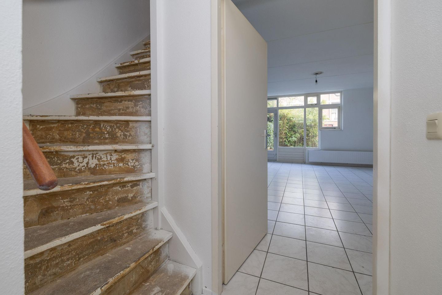 Foto 10 van Binnenhof 68