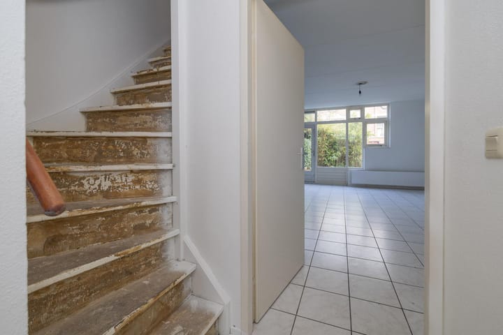 Foto 10 van Binnenhof 68